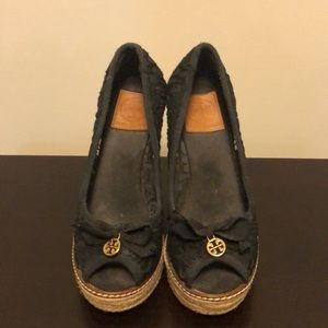 Tory Burch Wedge